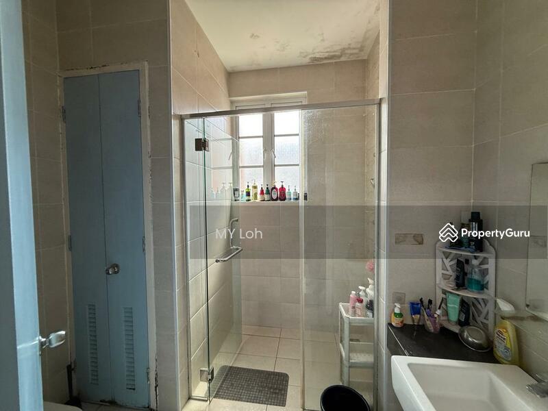 Untuk Dijual - 24x80 Tilbury Essex Garden @ Setia Eco Templer